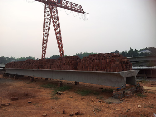 應(yīng)用案例之荷載試驗(yàn)1